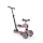 Scoot & Ride Highwaykick 1 Push and Go 2w1 Jeździk i hulajnoga Wildberry - 1325351 - zdjęcie 2